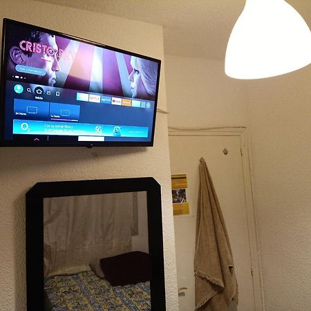 شقة Habitacion Cama Grande Doble Con Smarttv لقنت المظهر الخارجي الصورة