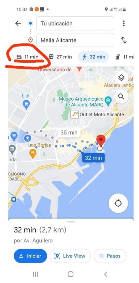 شقة Habitacion Cama Grande Doble Con Smarttv لقنت المظهر الخارجي الصورة